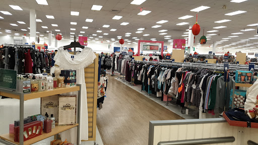 Department Store «Marshalls and HomeGoods», reviews and photos, 11251 NW 12th St, Miami, FL 33172, USA