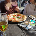 Photo n°3 de l'avis de Santo.a fait le 20/03/2024 à 12:23 sur le  Don Antonio 1970 à Salerno