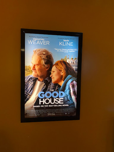 Movie Theater «AMC DINE-IN Grapevine Mills 30», reviews and photos, 3150 Grapevine Mills Pkwy, Grapevine, TX 76051, USA