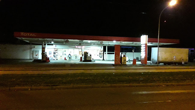 Rezensionen über TotalEnergies Tankstelle in Freiburg - Tankstelle