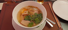 Soupe du Restaurant vietnamien Shangaï X'Press à Marseille - n°2