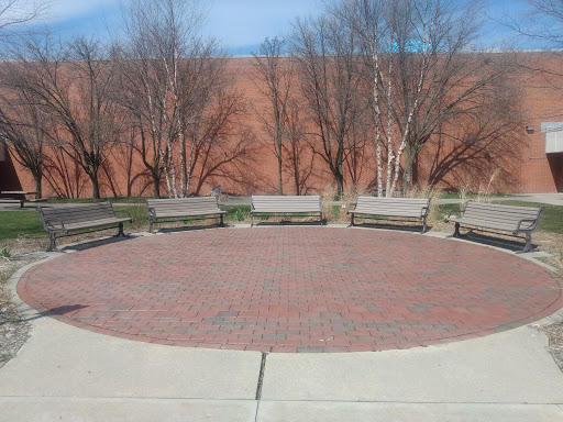 Community Center «Greater Midland Community Center», reviews and photos, 2205 S Jefferson Ave, Midland, MI 48640, USA