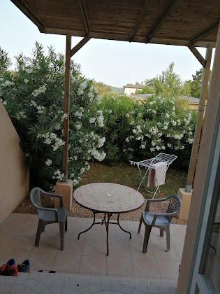 Intérieur Location d'appartement de vacances ChezChristine 20137 Porto-Vecchio