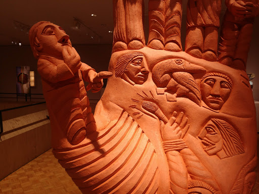 Art Museum «Chazen Museum of Art», reviews and photos, 750 University Ave, Madison, WI 53706, USA