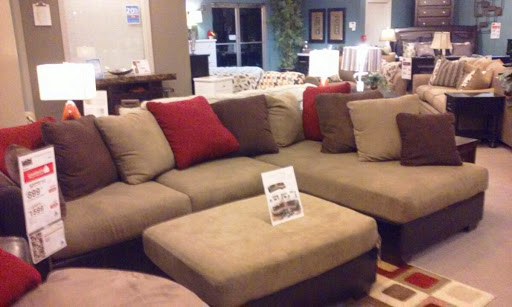 Furniture Store «Ashley HomeStore», reviews and photos, 6312 W Broad St, Richmond, VA 23230, USA