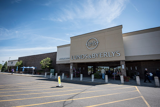 Lunds & Byerlys St. Louis Park, 3777 Park Center Blvd, St Louis Park, MN 55416, USA, 