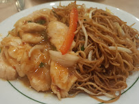 Plats et boissons du Restaurant chinois Thé Vert à Paris - n°3