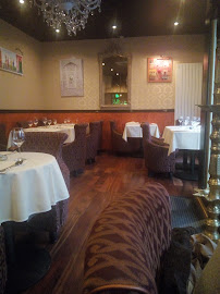 Atmosphère du Restaurant indien RADHA à Le Perreux-sur-Marne - n°6