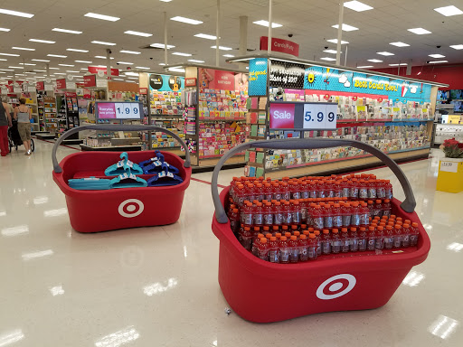 Department Store «Target», reviews and photos, 2975 Horseblock Road, Medford, NY 11763, USA