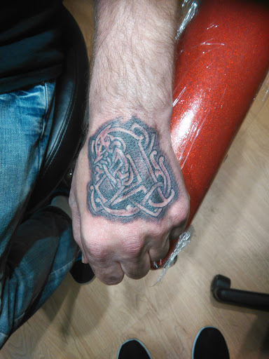 Find tattoos ideas for men with meaning for your next unique tattoo in La Crosse at La Crosse Tattoo