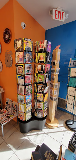 Gift Shop «Pleasant Surprise», reviews and photos, 297 Thayer St, Providence, RI 02906, USA