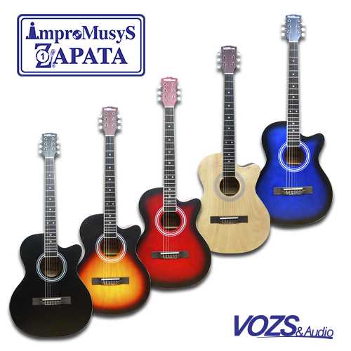 Impromusys - Casa Musical Importadora Zapata - Tienda de instrumentos musicales