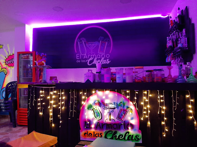 Opinii despre El Armario de las chelas în Cereté - Bar