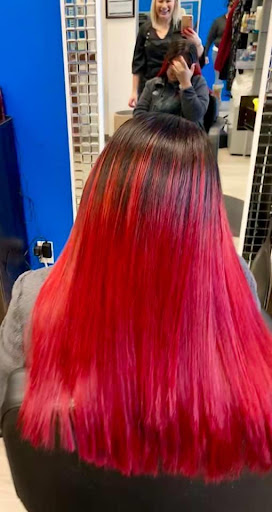 Beauty Salon «Hair Salon 32», reviews and photos, 7367 Spout Springs Rd, Flowery Branch, GA 30542, USA