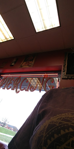 Tattoo Shop «Villa Rica Ink», reviews and photos, 760 W Bankhead Hwy A, Villa Rica, GA 30180, USA