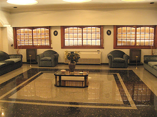 Escalada en Buenos Aires