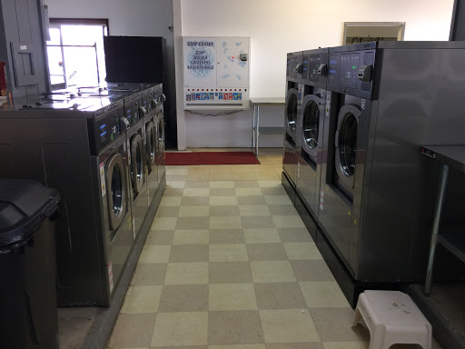 Laundromat «Laundry Time», reviews and photos, 242 Wooster Road North, Barberton, OH 44203, USA