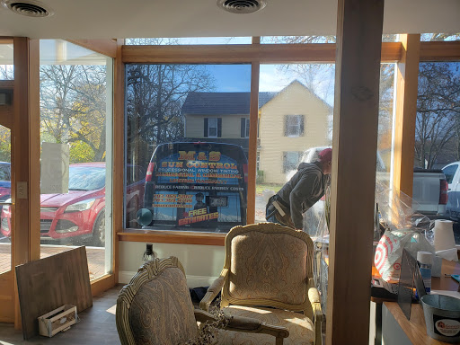 Contractor «Genesis Home Improvement», reviews and photos, 11507 Lucky Hill Rd, Bealeton, VA 22712, USA