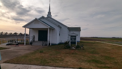 Cross Chapel Baptist Church