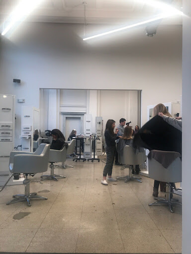 Beauty Salon «David Chad Beauty Parlor», reviews and photos, 396-398 Bloomfield Ave, Caldwell, NJ 07006, USA