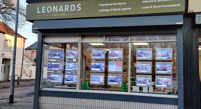 Reviews of Leonards in Hull - Real estate agency