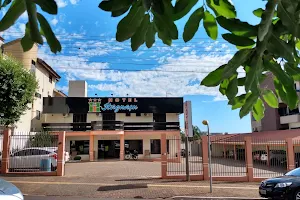 Hotel Itaguaçu image