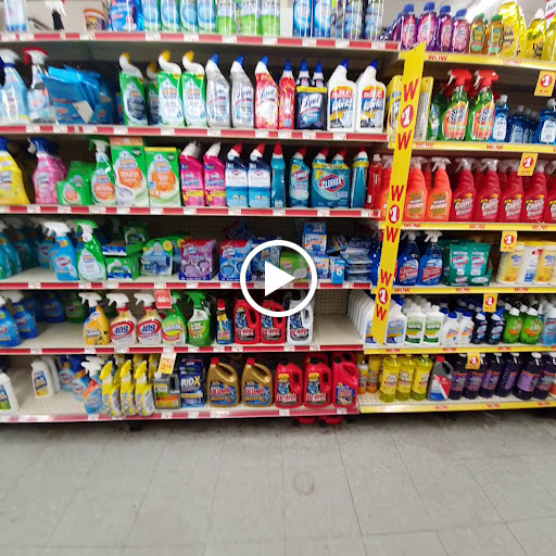 Dollar Store «FAMILY DOLLAR», reviews and photos, 5043 N Crescent Blvd, Pennsauken Township, NJ 08110, USA