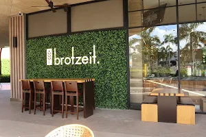 Brotzeit Alabang West Parade image