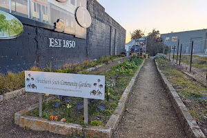 Christchurch South Community Gardens