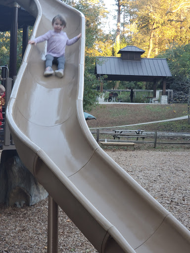 Park «Little Nancy Creek Park», reviews and photos, 4012 Peachtree Dunwoody Rd, Atlanta, GA 30342, USA