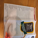 Photo n°5 de l'avis de Piero. fait le 24/12/2022 à 00:48 sur le  Pizzeria Pizza Volante à Porto San Giorgio