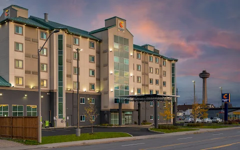 Comfort Hotel Niagara Falls image