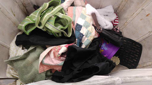 Outlet Store «Goodwill Ocala Outlet Store», reviews and photos, 2920 W Silver Springs Blvd, Ocala, FL 34475, USA