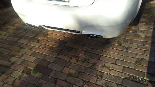 Auto Radiator Repair Service «Discount Auto Center & Mufflers Shop | Catalytic Converter Repair», reviews and photos, 127 S Orange Blossom Trail, Orlando, FL 32805, USA