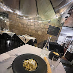 Photo n°2 de l'avis de Wendy.a fait le 16/07/2022 à 10:15 sur le  Balance Bistrot & Lounge Bar à Orvieto