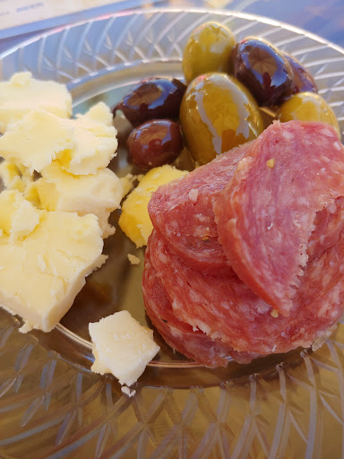 Winery «Chateau Aeronautique Winery», reviews and photos, 1849 Rives Eaton Rd, Jackson, MI 49201, USA