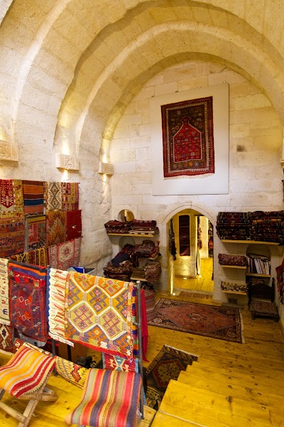 Photos of TRIBAL COLLECTIONS NOMADIC RUGS
