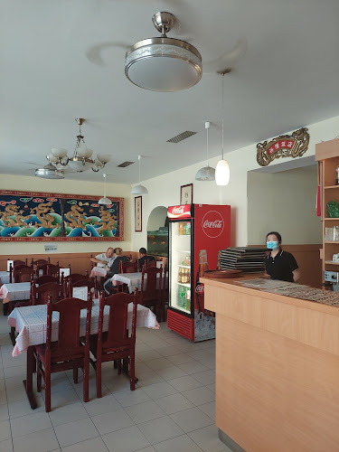 Restaurace Xing Long - Domažlice