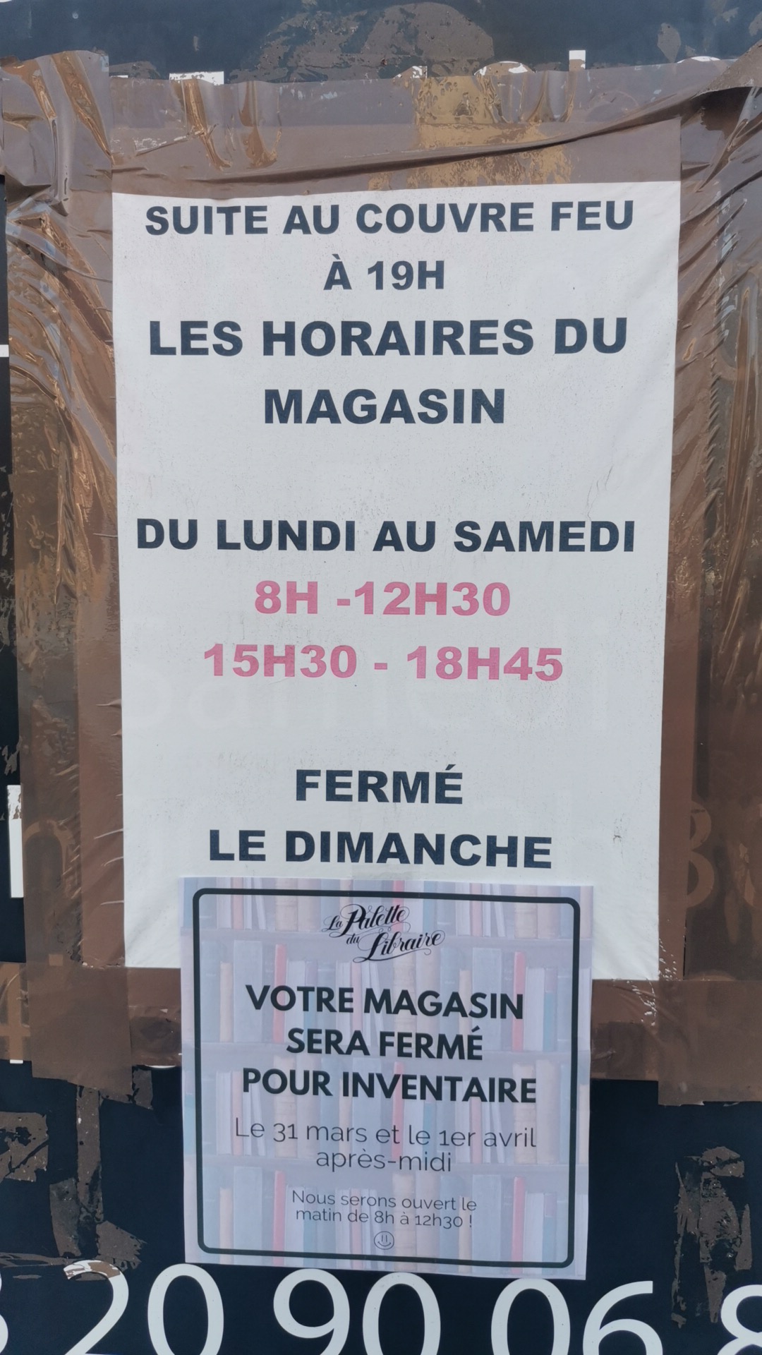 Photo n° 1 de l'avis de cergeu.l fait le 26/03/2022 à 14:44