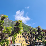 Photo n°2 de l'avis de Roland.a fait le 01/05/2022 à 16:40 sur le  Bar Cima à Cima