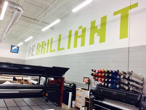 Commercial Printer «Brilliant DPI», reviews and photos, 6651 N Sidney Pl, Milwaukee, WI 53209, USA
