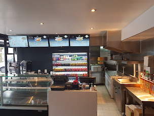 Photo n°32 de O'campus à Versailles ()