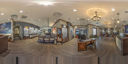 Eye Care Center «Lone Star Vision», reviews and photos, 5425 W Spring Creek Pkwy #145, Plano, TX 75024, USA