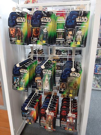 Toy Store «Toy Fusion», reviews and photos, 2230 Arden Way Ste A, Sacramento, CA 95825, USA