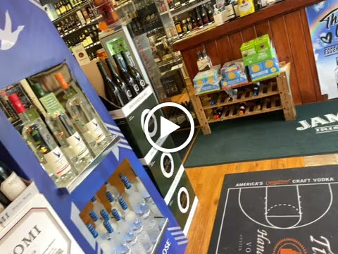 Liquor Store «Village Wine & Liquor Inc», reviews and photos, 161 N Wellwood Ave, Lindenhurst, NY 11757, USA