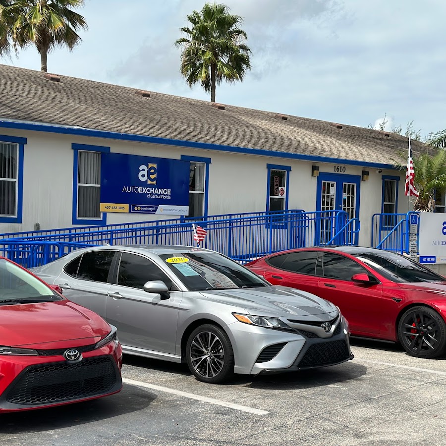 Auto Exchange Of Central Florida Kissimmee