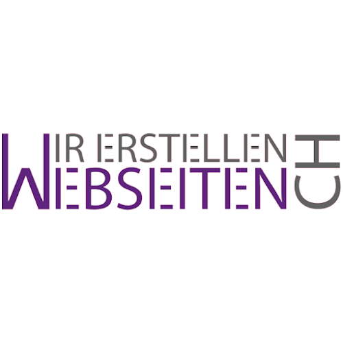 Rezensionen über WIR ERSTELLEN WEBSEITEN in Reinach - Webdesigner