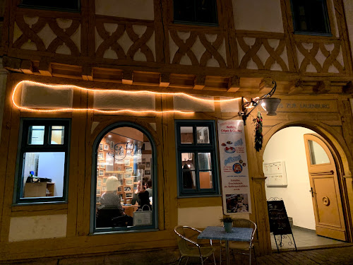 Cafés Café Flo Erfurt