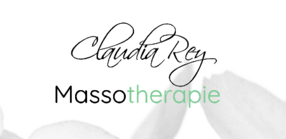 Claudia Rey Massotherapie - Masseur