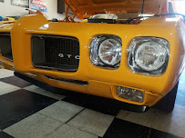Hot Rod Joe's Rod & Customs - Photo 9 - Car repair in Lafayette, LA, Lafayette